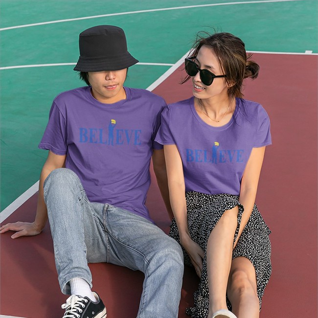 Mariner Muse Kelenic Believe Shirt