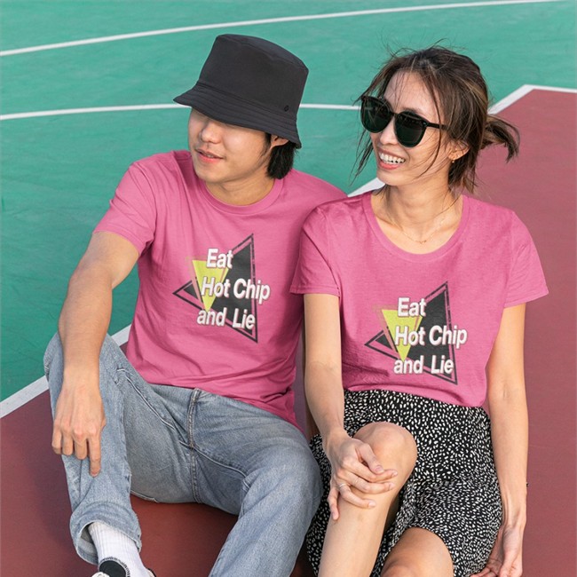 Shirtsthtgohard Eat Hot Chip And Lie Shirt Royal Shirtsthtgohard Eat Hot Chip And Lie Tees Royal