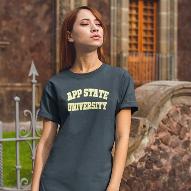 TexasLonghorns App State Football App State University Tee Malcolm Mex TexasLonghorns App State Football App State University Tee Malcolm Mex