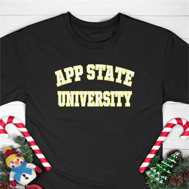 TexasLonghorns App State Football App State University Tee Malcolm Mex TexasLonghorns App State Football App State University Tank Top Malcolm Mex