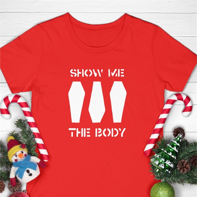 Show Me The Body Coffins Black T Shirt Show Me The Body Merch Evilgreed Show Me The Body Merch Show Me The Body Coffins Black Tee Evilgreed