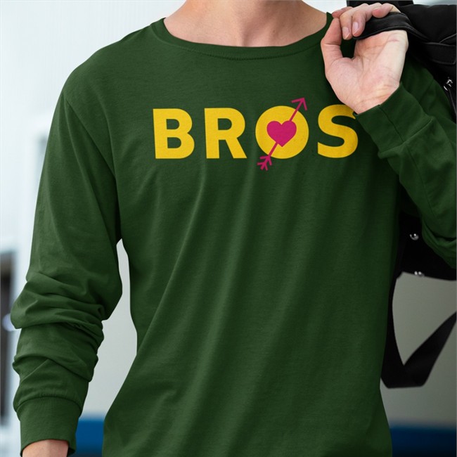 Billy Eichner Bros Shirts Bros Movie Chris Evans Billy Eichner Bros Tee Bros Movie Chris Evans