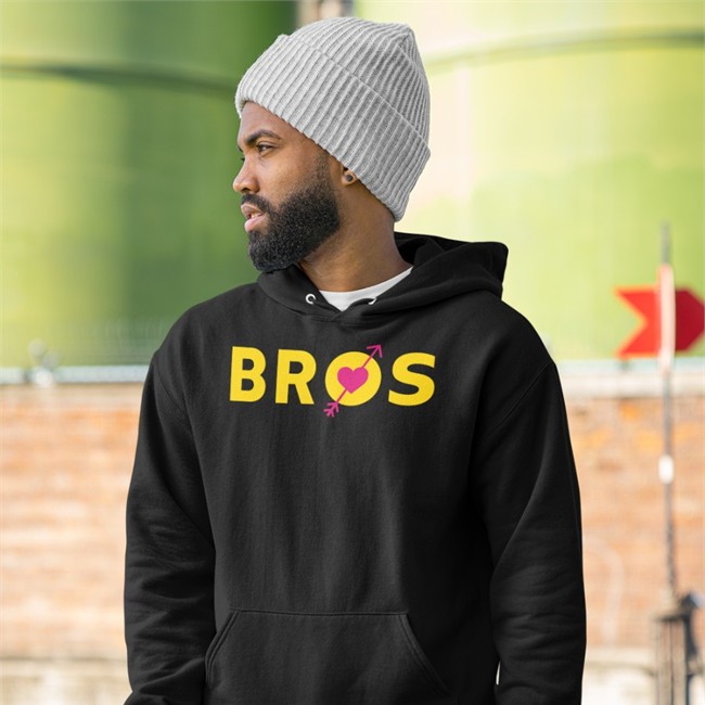 Billy Eichner Bros Shirts Bros Movie Chris Evans Bros Sweatshirt Billy Eichner Bros Movie