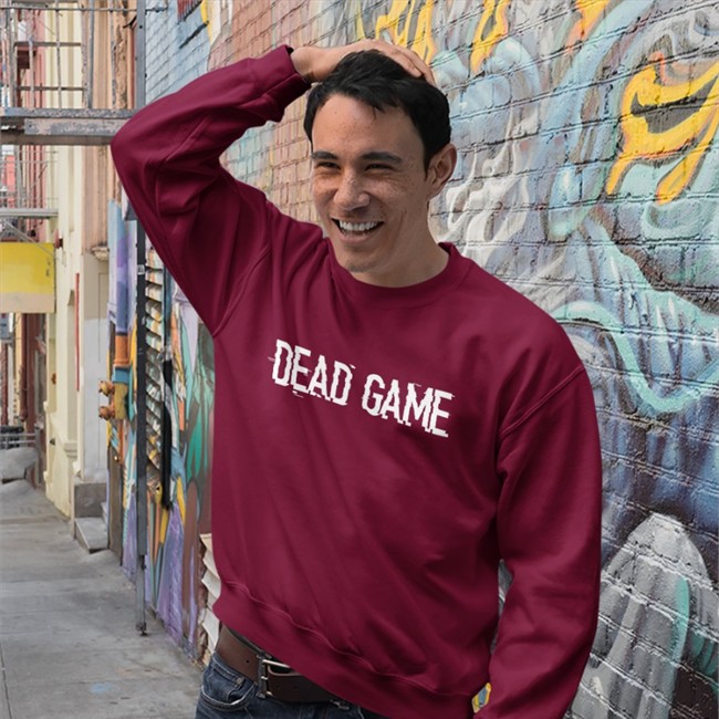 Overkill Software Merch Payday 2 Store Dead Game Hoodie MDKII Payday 2 Store Dead Game Shirt Overkill Software Merch MDKII