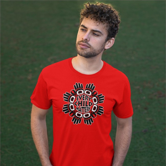 Every Child Matters T Shirt Every Child Matters Shirt Irssurvivor Orange Shirt Day National Day For Truth & Reconciliation