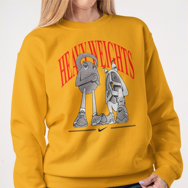 Dri-Fit Heavy Weights Shirts Unbroken Store Merch Dri-Fit Heavy Weights TShirts Natassia SB19Official