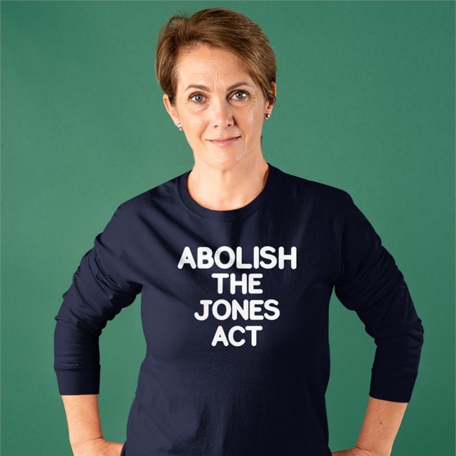 Abolish The Jones Act Shirts Matthew Yglesias Abolish The Jones Act T Shirt