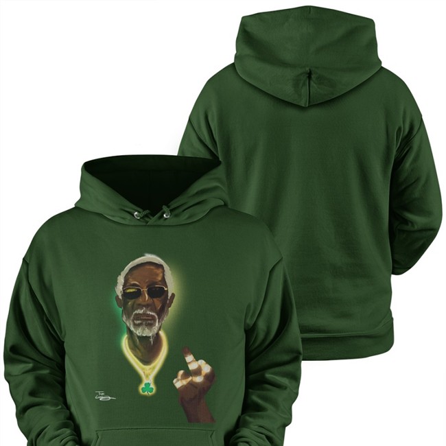 Bill Russell Goat Behavior Shirt Funny
