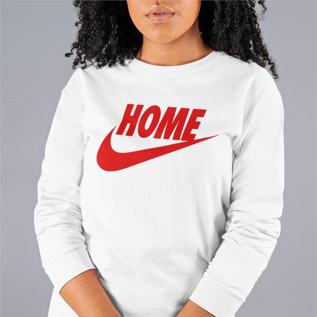 Home Shirt Nike Home T Shirts Lionesses