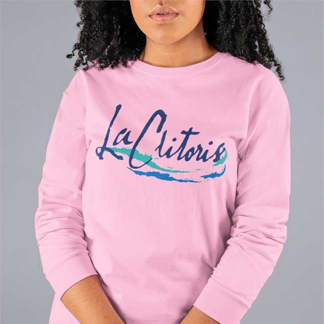 La Clitoris Shirts