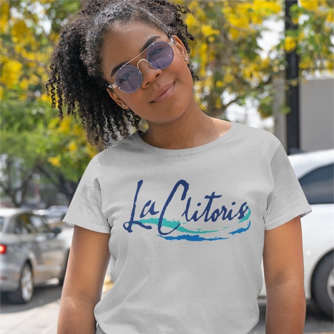 Shirts That Go Hard Merch La Clitoris Tee Shirtsthtgohard Shirts That Go Hard Merch La Clitoris Long Sleeve T Shirt Shirtsthtgohard