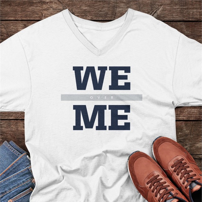 We Over Me Sweatshirts Penn State Football We Over Me Hat Penn State Football