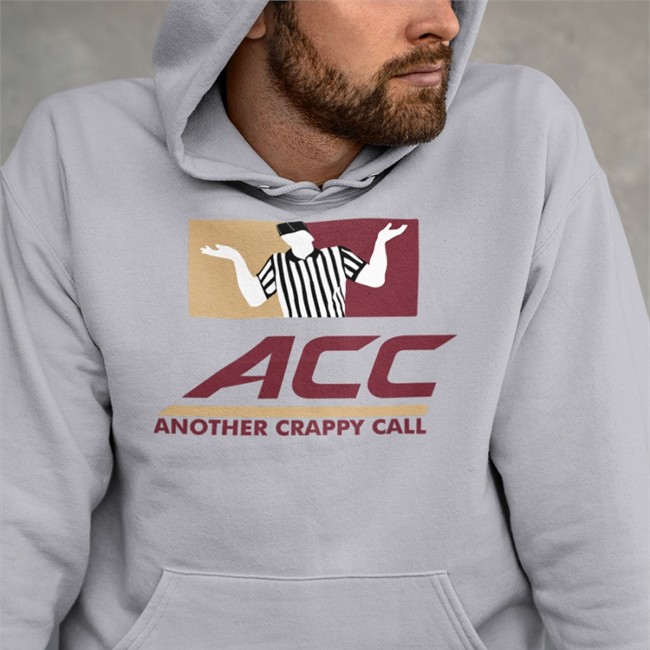 Acc Another Crappy Call Baseball Sleeve Tee Hot Beatncst Acc Another Crappy Call Shirt By Strugglemade105