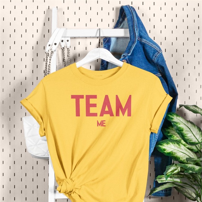 Team Me Shirt Elie Mystal Herschel Walker Team Me Shirt Elie Mystal Herschel Walker