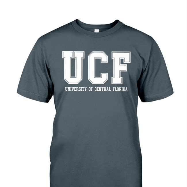 UCF University Of Central Florida Sweatshirt Dream Updates UCF University Of Central Florida Shirts