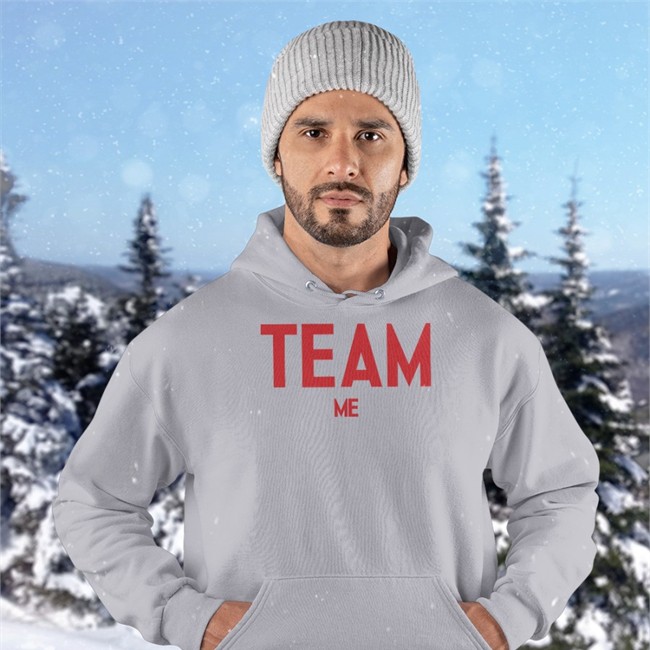 Team Me Shirt Elie Mystal Herschel Walker Team Me Hoodie Herschel Walker