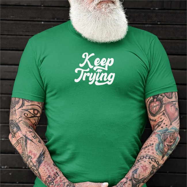 Tryguys Merch Trying Shirt Sweatshirts Tryguys Merch Trying Shirt T-Shirt