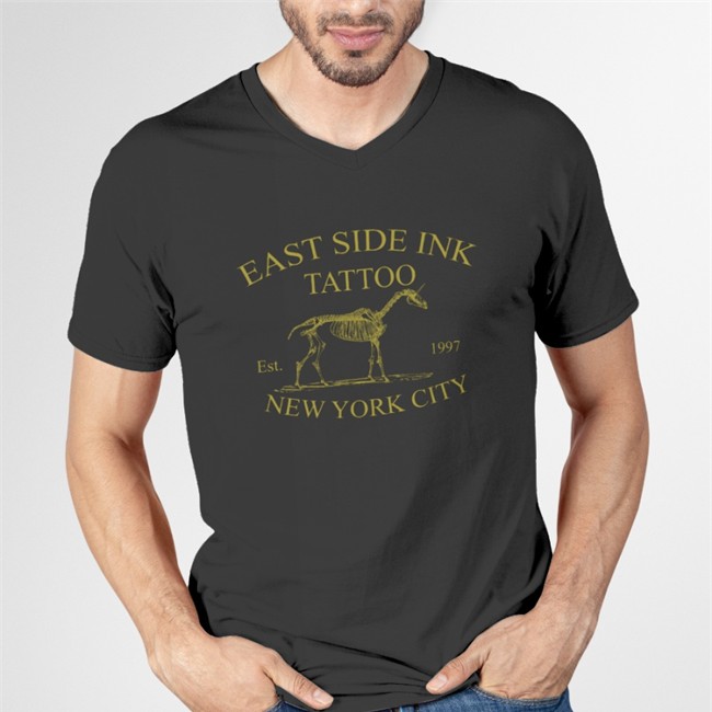 East Side Ink Tattoo New York City Tee Shirt Chrisevansparty East Side Ink Tattoo New York City Sweatshirt