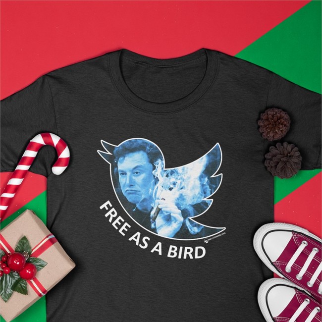 We Are Change Merch FreeAs A Bird Elon Offical Tee Luke Rudkowski We Are Change Merch Luke Rudkowski FreeAs A Bird Elon Shirt