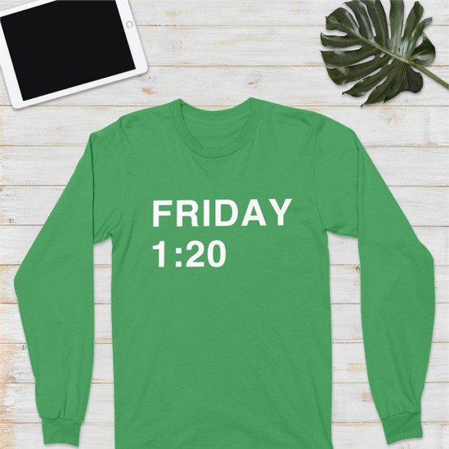 Friday 1 20 Tee Shirt
