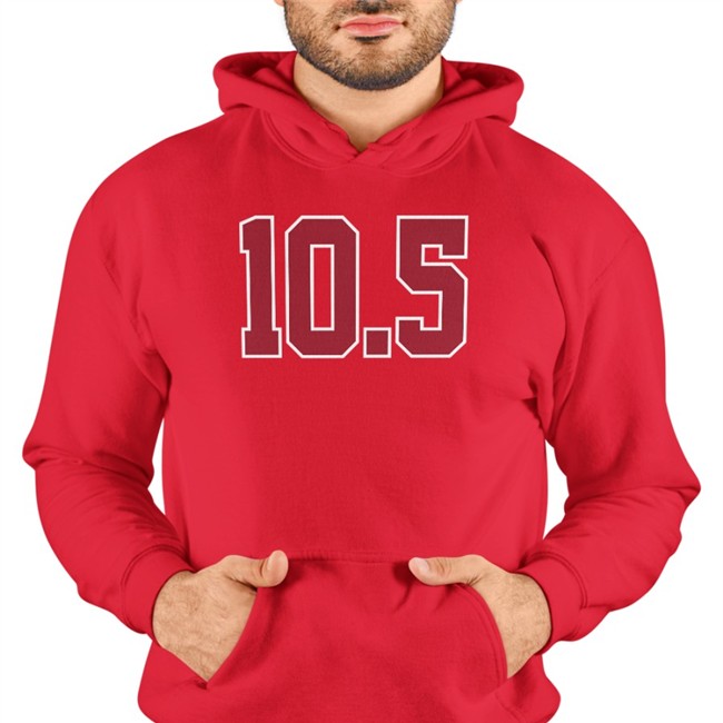 Big T Conner Knapp 10.5 Atl Sweatshirts Big T Conner Knapp 10.5 Atl Sweatshirts