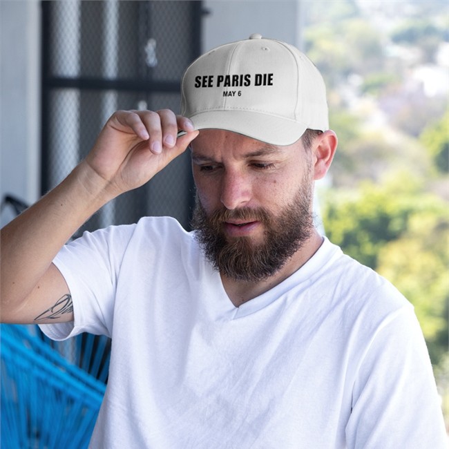 See Paris Die May 6 Long Sleeve Letterboxd Letterboxd See Paris Die May 6 Hooded Sweatshirt