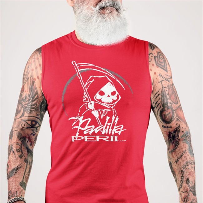 Padilla Merch Halloween Padilla Peril Zip Up Hooded Anthony Padilla Padilla Peril T Shirts