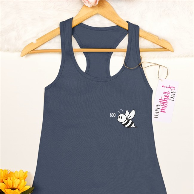 Punz Boo Bee Shirt Punz Merch Punz Boo Bee Shirt Black