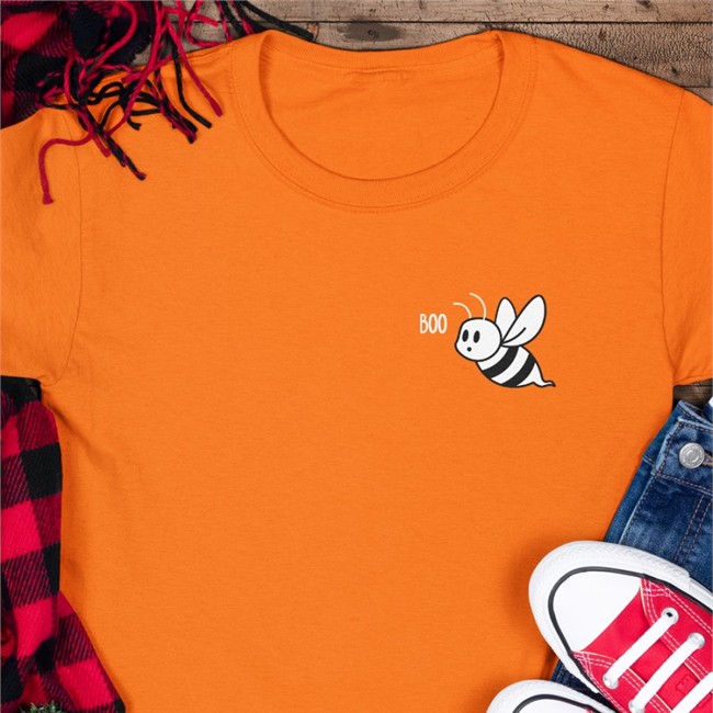 Punz Boo Bee Shirt Boo Bee Shirts