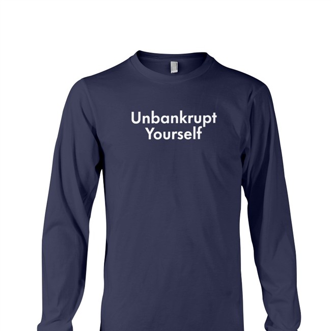 Coffeezilla Unbankrupt Yourself Hoodie Coffeebreak YT Coffeezilla Unbankrupt Yourself TShirts Coffeebreak YT
