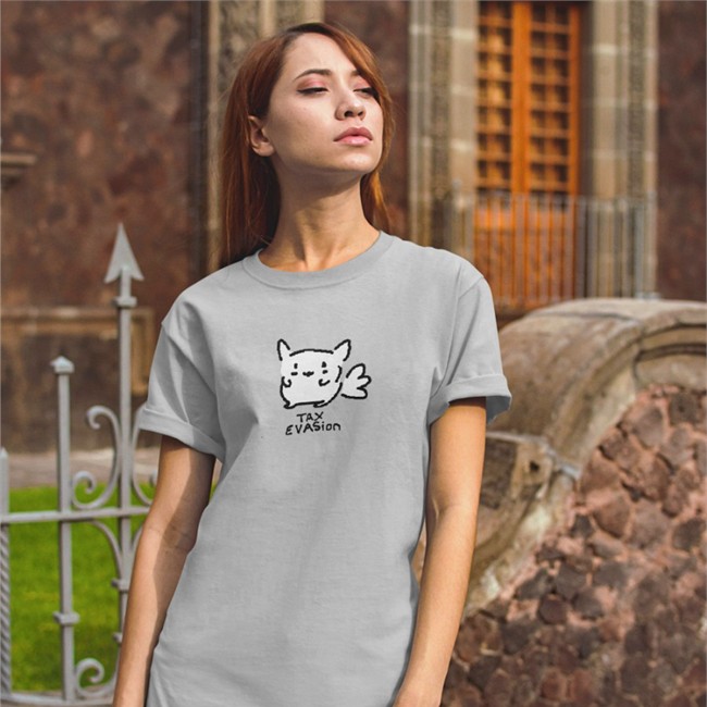 Tax Evasion Shirt