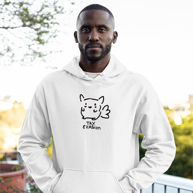 Pukicho Big Boy Redux Tax Evasion Hoodie Big Boy Redux Tax Evasion Shirt Pukicho