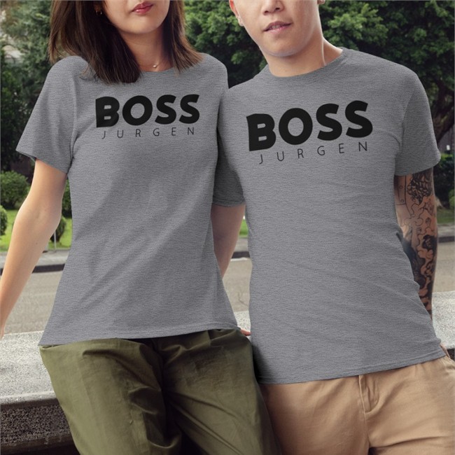 Troy Hawke Boss Jurgen Shirt Kopite Klobber Store Madred6times Boss Jurgen Shirts