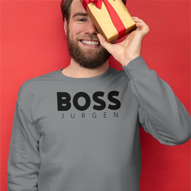 Kopite Klobber Boss Jurgen Shirt