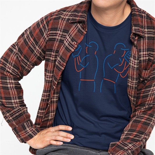 Back To Back T-Shirt