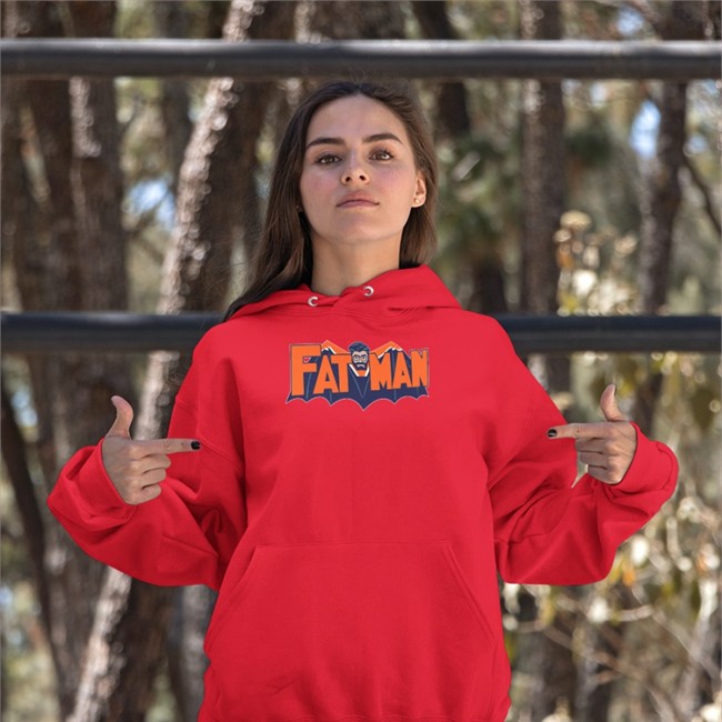 Kevinsmith Fatman Tee