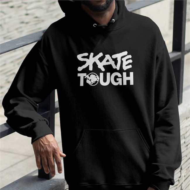 Skate Tough Tee Shirt Louis Tomlinson Skate Tough Shirt
