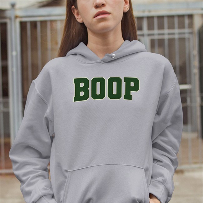 Boop Sweatshirt Dearmedia