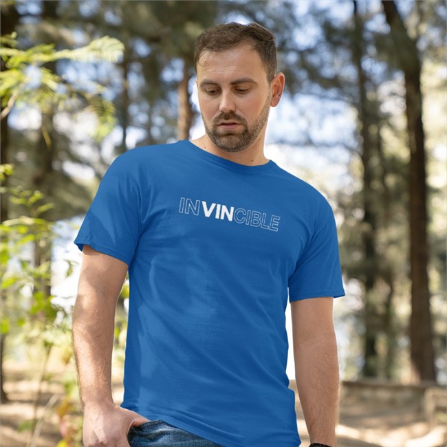 In Vin Cible Shirts Obvious Shirts Invincible In Vin Cible Tank Top Rip Vin Scully