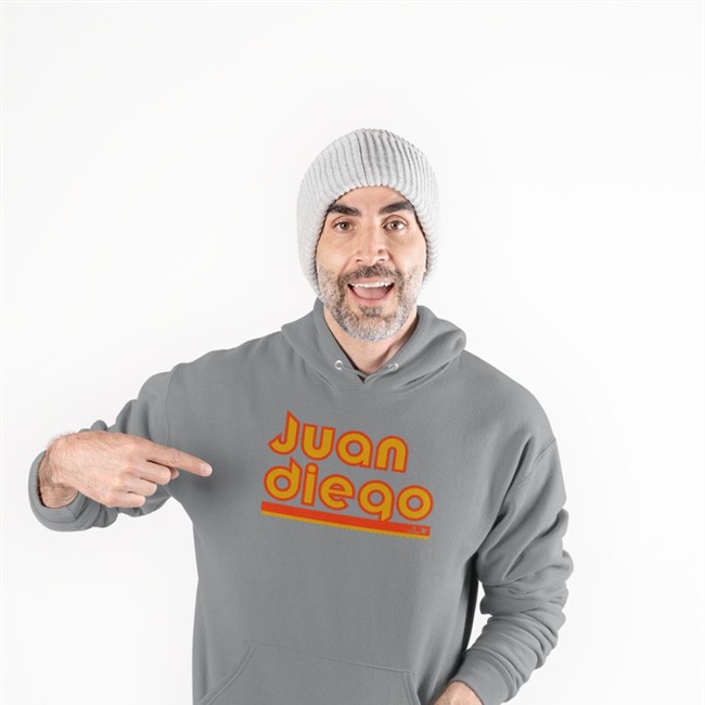 Juan Soto BreakingT Juan Diego T Shirt