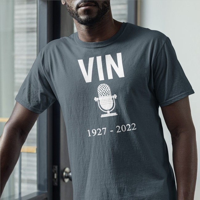 Rip Vin Scully Legendary Dodgers Broadcaster Shirt Rip Vin Scully Legendary Dodgers Broadcaster 1927 2022 Sweatshirts