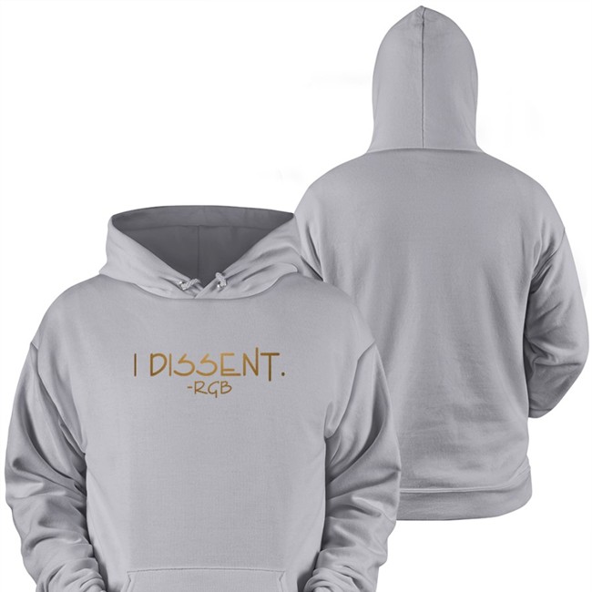 I Dissent Rgb Tee Shirt Adrienmarie