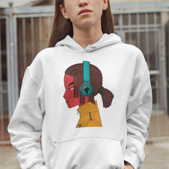 Big Fish Nft Shirts Mia Fishel Merch