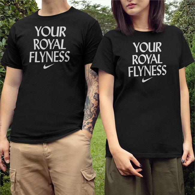 Nike Merch Your Royal Flyness Sweatshirts Kateřina Svitková Chelsea FC Women