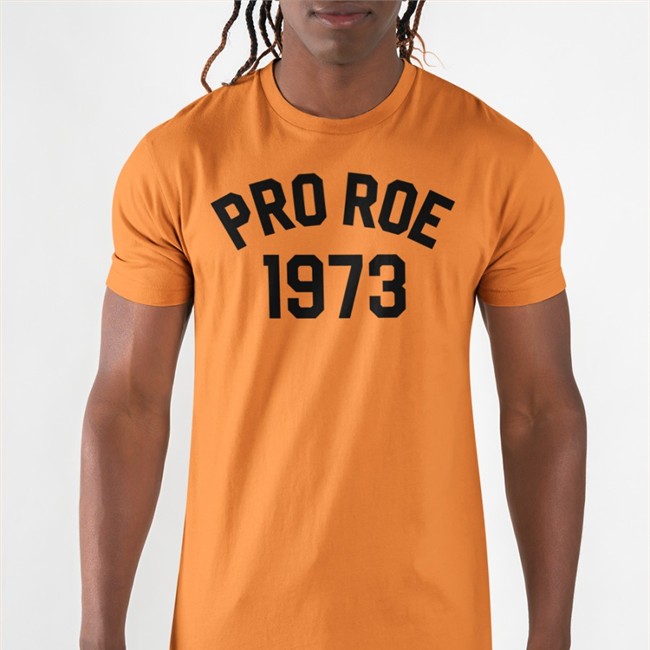 Brooke For Zelenskyy Pro Roe 1973 Tee