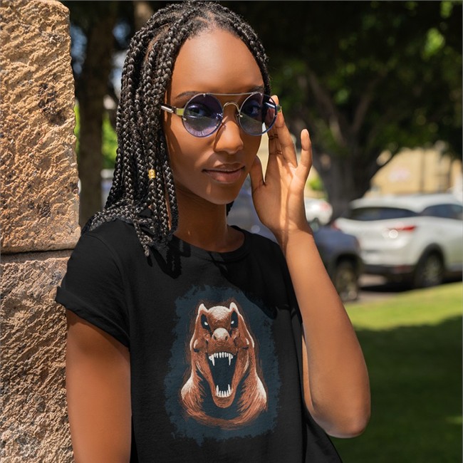 Anteosaurus Hoodie Anteosaurus T Shirt Joschua Knuppe
