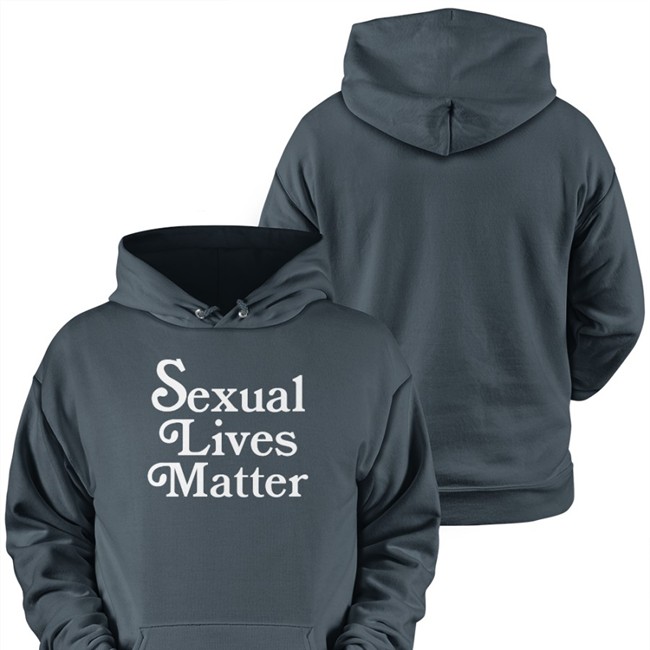Sexual Lives Matter Shirts Sakuratsukisima