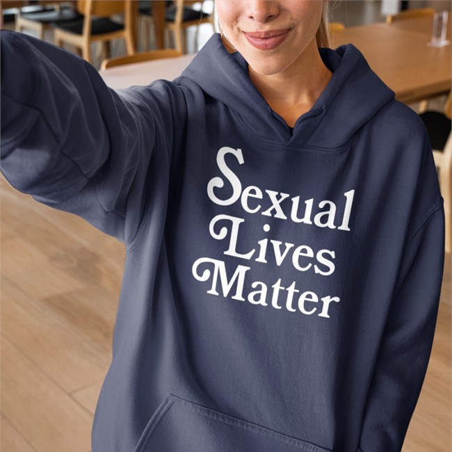 Sexual Lives Matter Shirts Sakuratsukisima Sexual Lives Matter Hoodie Sakuratsukisima