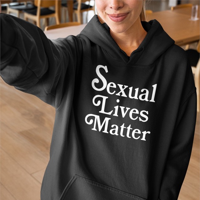 Sexual Lives Matter Shirts Sakuratsukisima Sexual Lives Matter T Shirt