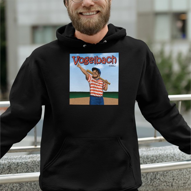 Vogelbach Tee Shirt